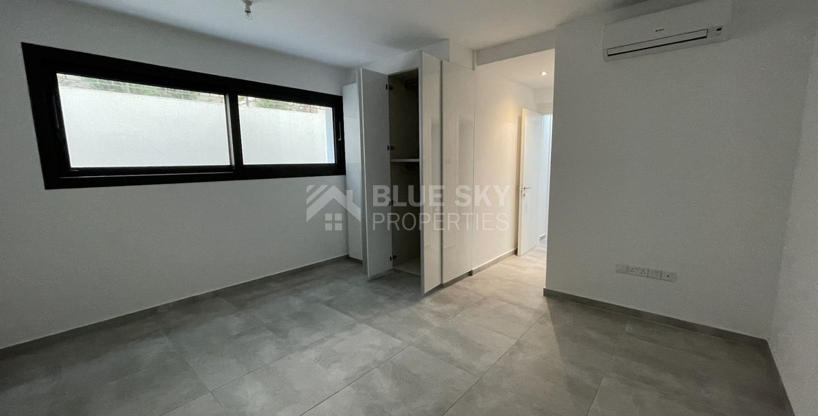 Ultra-Modern 5 bedroom Villa for sale in Potamos Germasogeia, Limassol