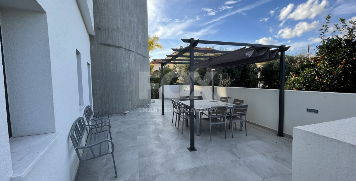 Ultra-Modern 5 bedroom Villa for sale in Potamos Germasogeia, Limassol