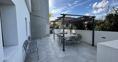 Ultra-Modern 5 bedroom Villa for sale in Potamos Germasogeia, Limassol