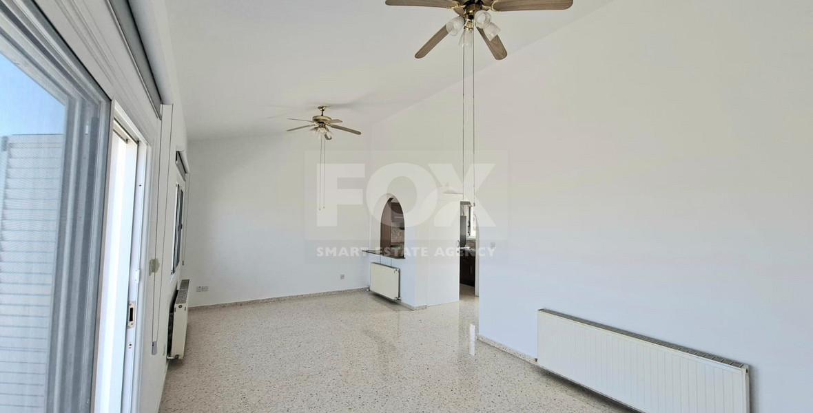 Three bedroom detached house for rent  in Tsada, Paphos