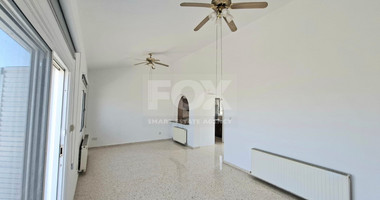Three bedroom detached house for rent  in Tsada, Paphos