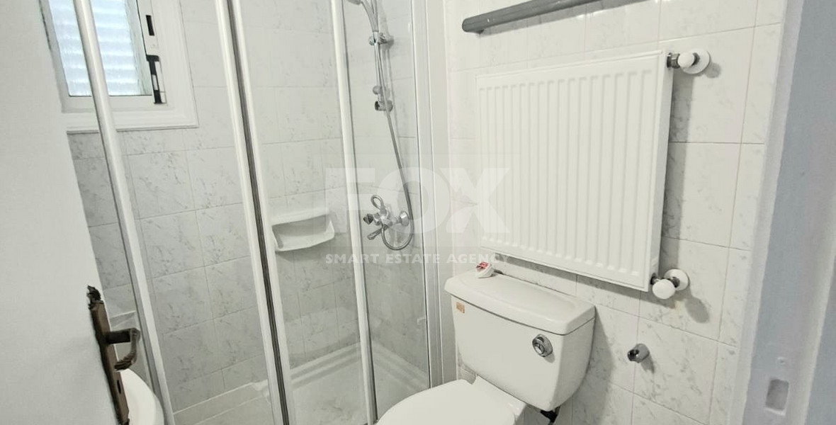 Three bedroom detached house for rent  in Tsada, Paphos