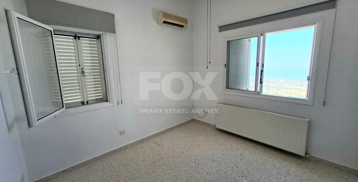 Three bedroom detached house for rent  in Tsada, Paphos