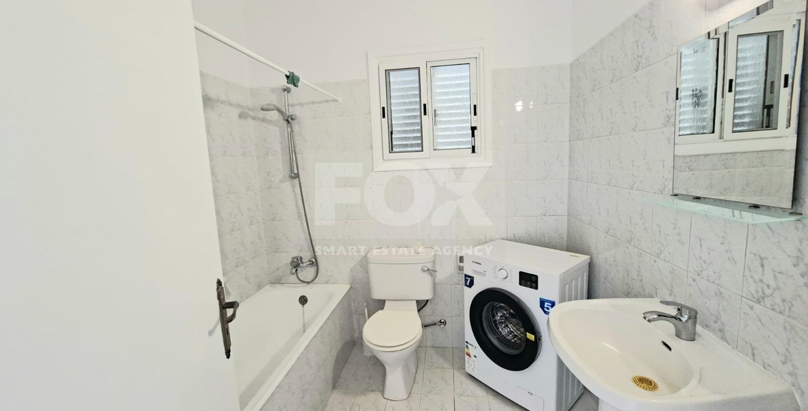 Three bedroom detached house for rent  in Tsada, Paphos