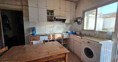 Three bedroom apartment for sale in Neapoli area Limassol