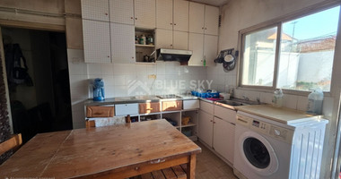 Three bedroom apartment for sale in Neapoli area Limassol