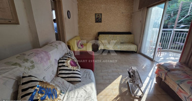 Three bedroom apartment for sale in Neapoli area Limassol