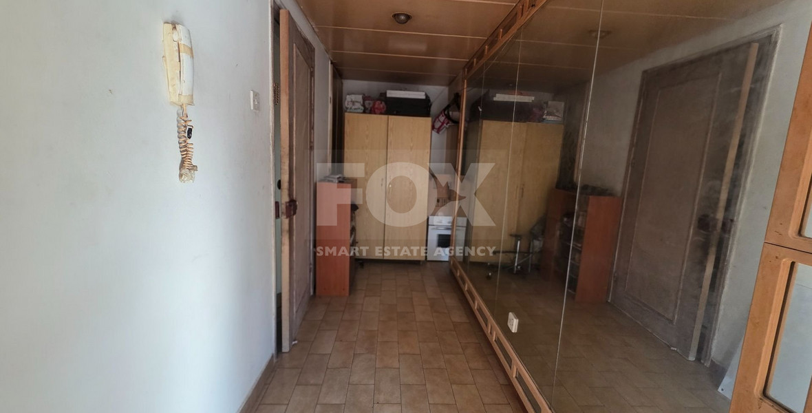 Three bedroom apartment for sale in Neapoli area Limassol