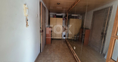 Three bedroom apartment for sale in Neapoli area Limassol