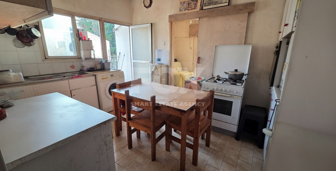 Three bedroom apartment for sale in Neapoli area Limassol