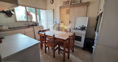 Three bedroom apartment for sale in Neapoli area Limassol