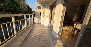 Three bedroom apartment for sale in Neapoli area Limassol