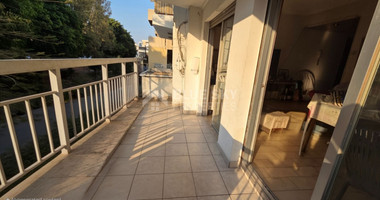 Three bedroom apartment for sale in Neapoli area Limassol