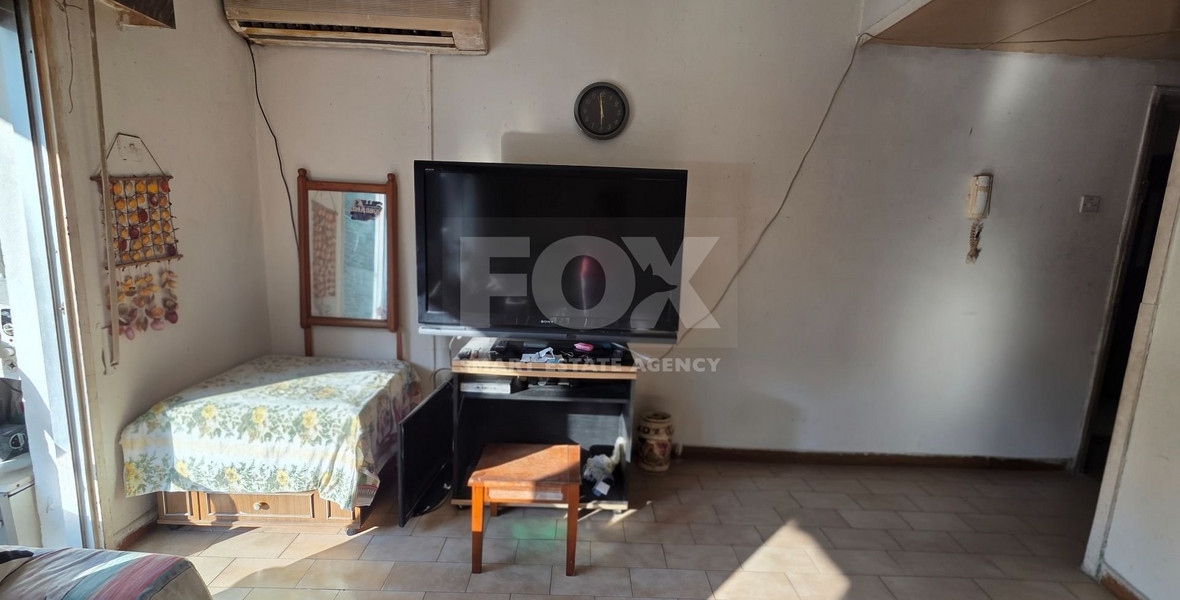 Three bedroom apartment for sale in Neapoli area Limassol