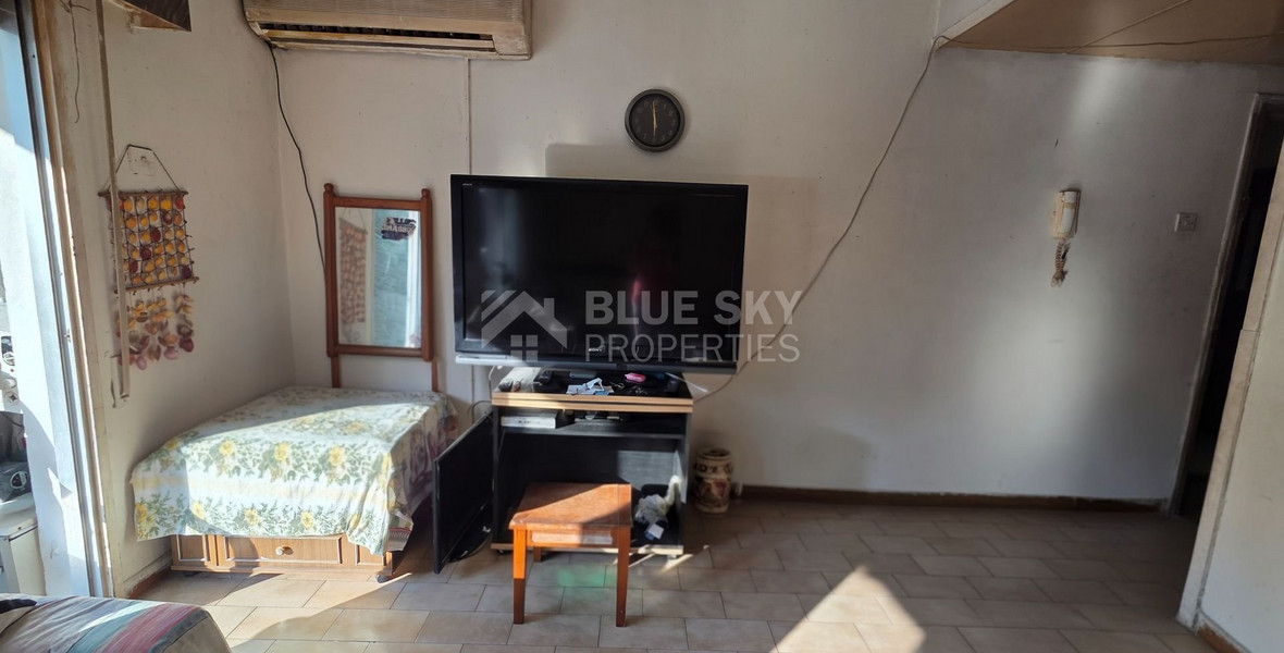 Three bedroom apartment for sale in Neapoli area Limassol