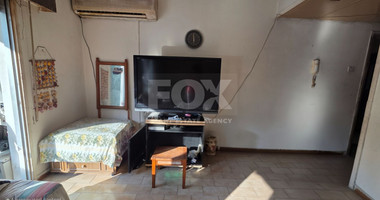 Three bedroom apartment for sale in Neapoli area Limassol