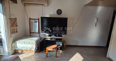 Three bedroom apartment for sale in Neapoli area Limassol