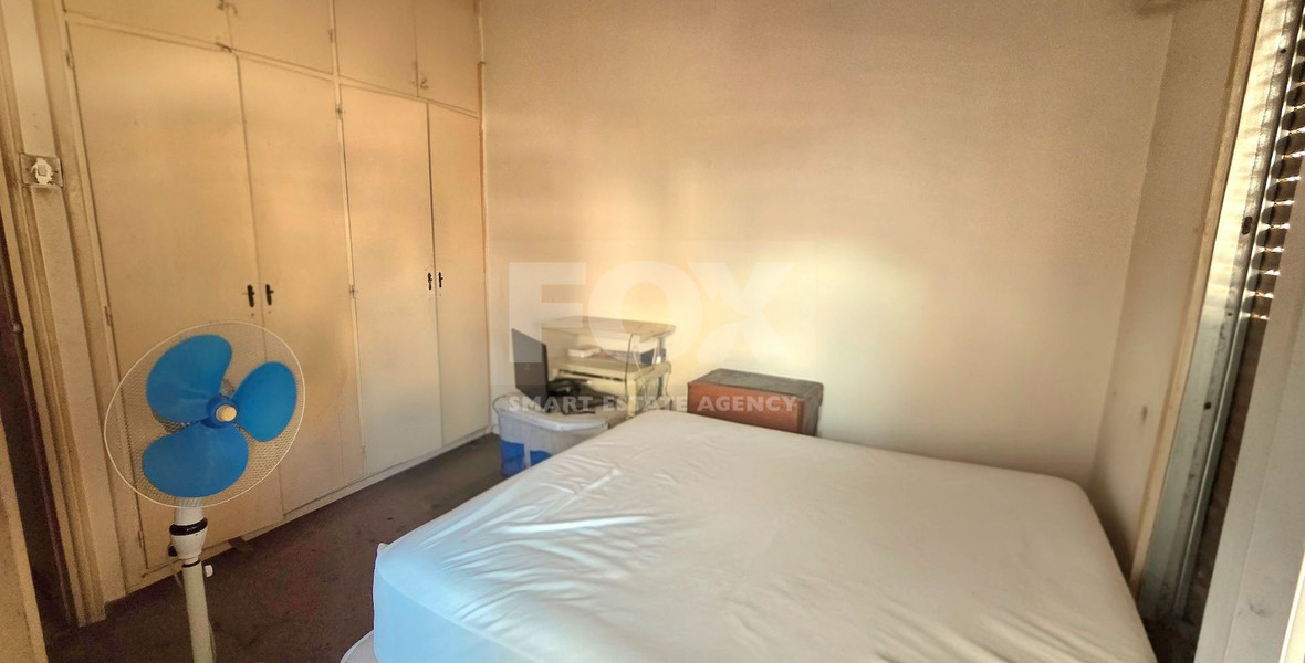 Three bedroom apartment for sale in Neapoli area Limassol
