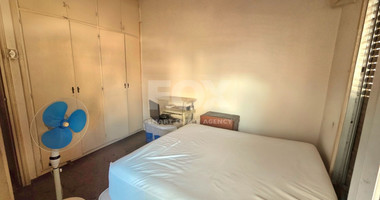Three bedroom apartment for sale in Neapoli area Limassol