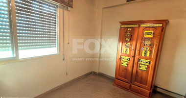 Three bedroom apartment for sale in Neapoli area Limassol
