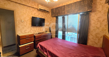 Three bedroom apartment for sale in Neapoli area Limassol