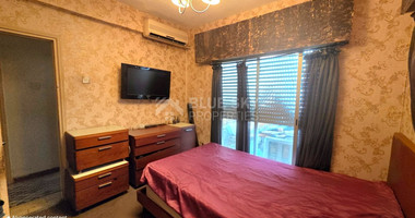 Three bedroom apartment for sale in Neapoli area Limassol