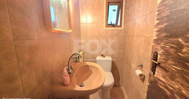 Three bedroom apartment for sale in Neapoli area Limassol