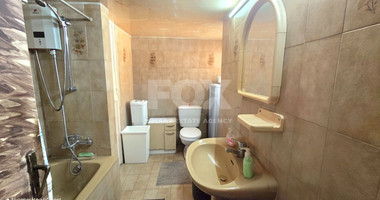 Three bedroom apartment for sale in Neapoli area Limassol
