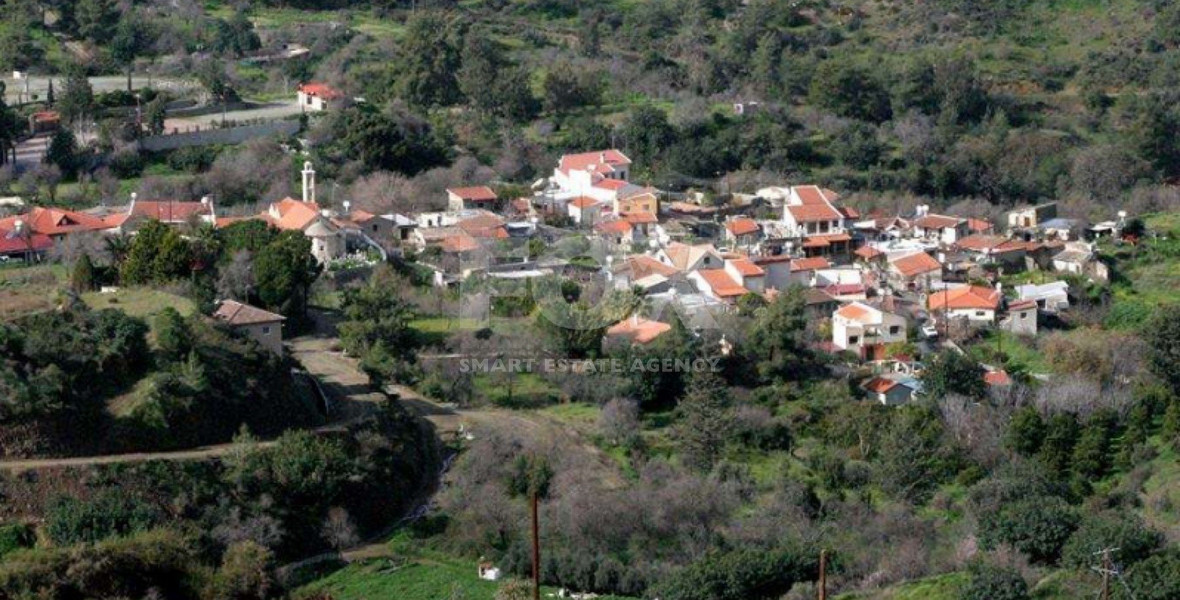 Land For Sale In Prastio Avdimou Limassol Cyprus