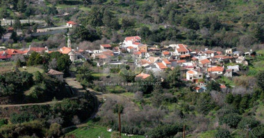 Land For Sale In Prastio Avdimou Limassol Cyprus