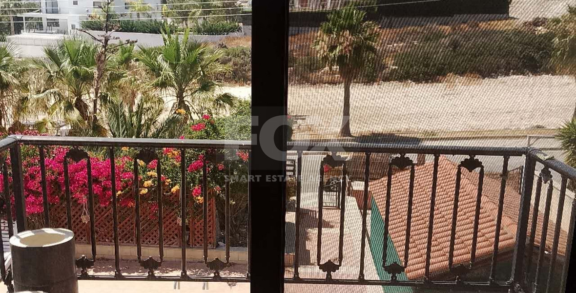 Four bedroom villa for rent in Mouttagiaka, Limassol
