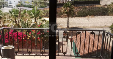Four bedroom villa for rent in Mouttagiaka, Limassol