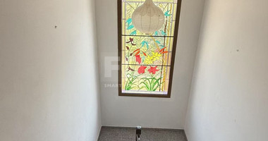 Four bedroom villa for rent in Mouttagiaka, Limassol