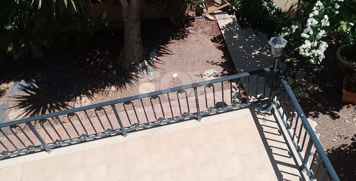 Four bedroom villa for rent in Mouttagiaka, Limassol