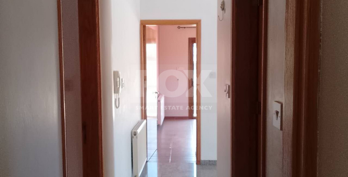 Four bedroom villa for rent in Mouttagiaka, Limassol