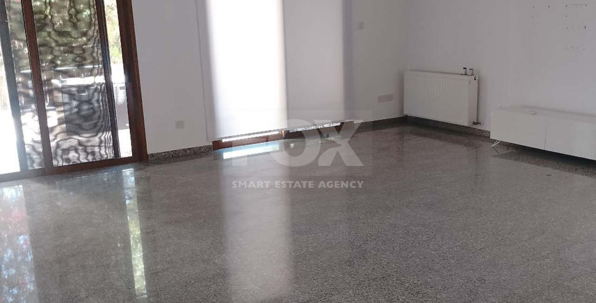 Four bedroom villa for rent in Mouttagiaka, Limassol