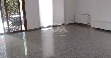 Four bedroom villa for rent in Mouttagiaka, Limassol