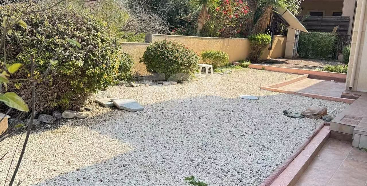 Four bedroom villa for rent in Mouttagiaka, Limassol