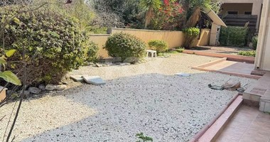 Four bedroom villa for rent in Mouttagiaka, Limassol