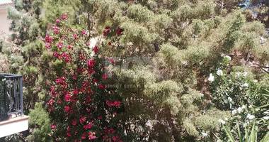 Four bedroom villa for rent in Mouttagiaka, Limassol
