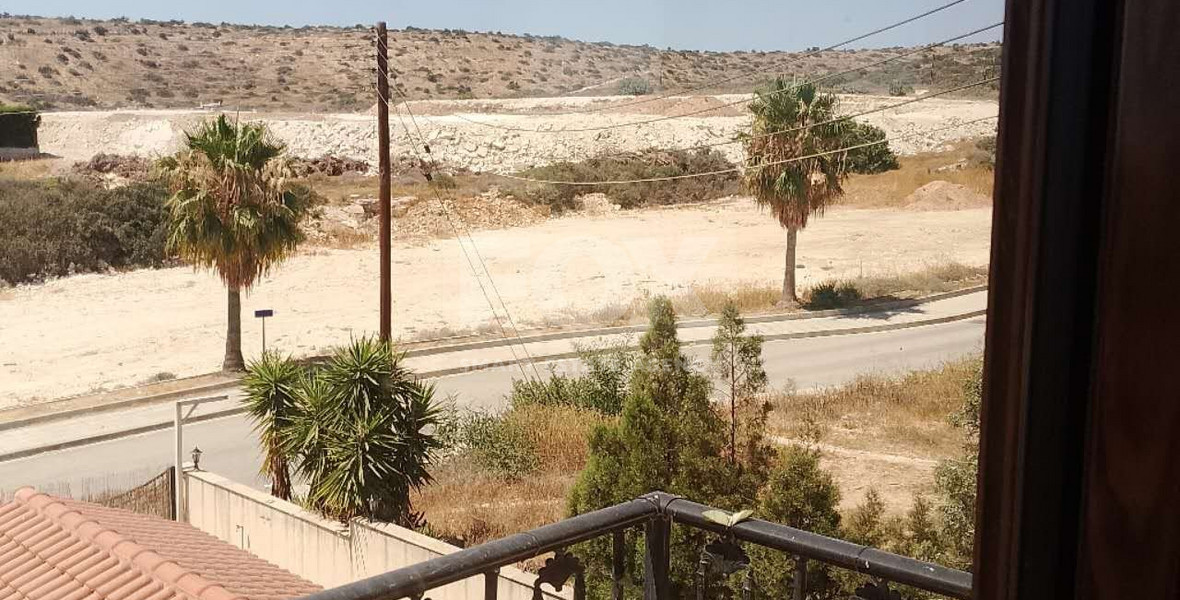 Four bedroom villa for rent in Mouttagiaka, Limassol