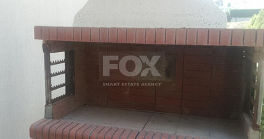 Four bedroom villa for rent in Mouttagiaka, Limassol