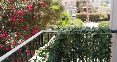 Four bedroom villa for rent in Mouttagiaka, Limassol