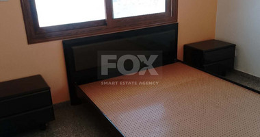 Four bedroom villa for rent in Mouttagiaka, Limassol