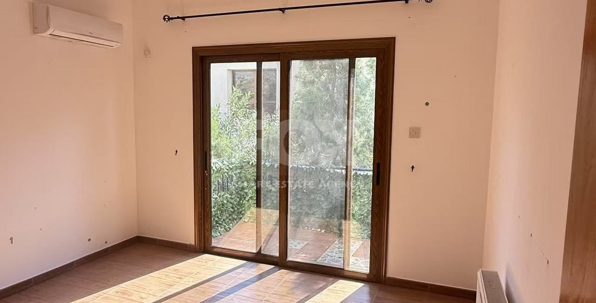 Four bedroom villa for rent in Mouttagiaka, Limassol