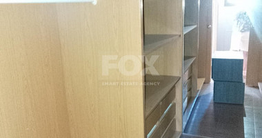 Four bedroom villa for rent in Mouttagiaka, Limassol