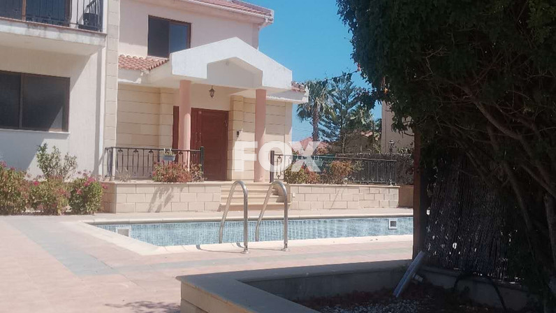 Commercial properties 188 m² for rent in Mouttagiaka, Limassol, Cyprus