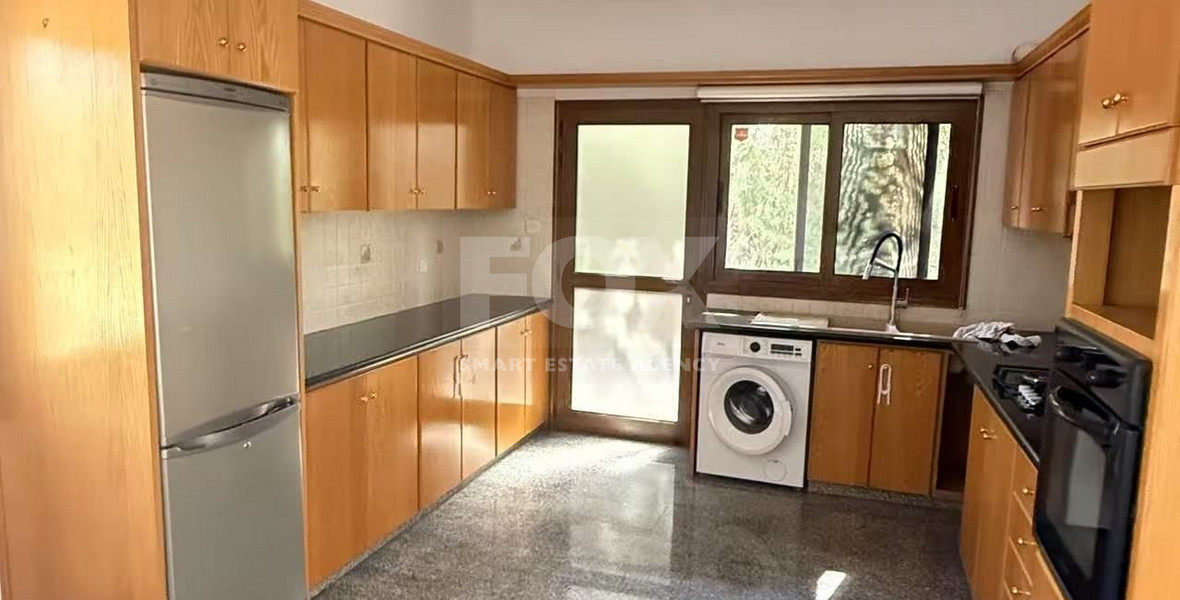 Four bedroom villa for rent in Mouttagiaka, Limassol