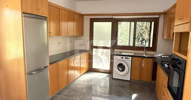 Four bedroom villa for rent in Mouttagiaka, Limassol