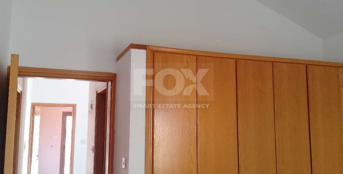 Four bedroom villa for rent in Mouttagiaka, Limassol